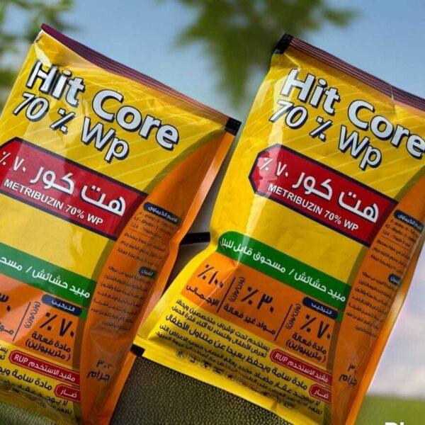 هت كور 70% WP